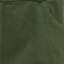 Marta Du Chateau - MdcPeonia Bukser Milit�rgr�n