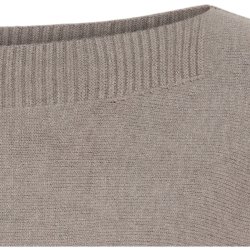 Marta Du Chateau - MdcCostanza Strik Gr� Onesize