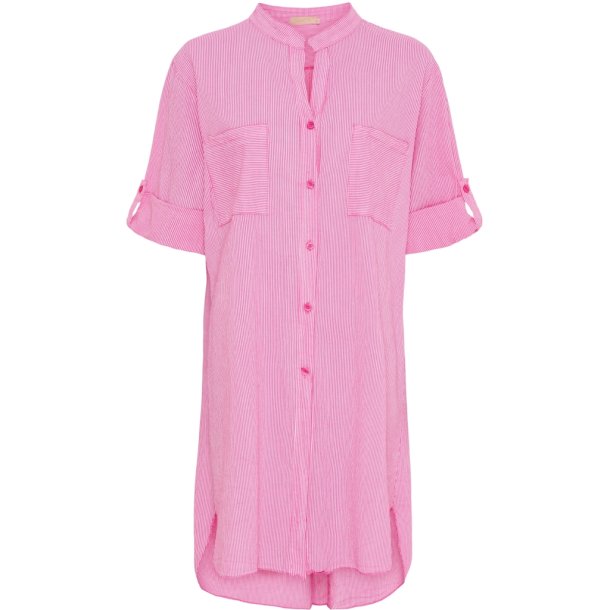 Marta Du Chateau - MdcBugatti Tunika Pink