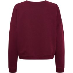 Marta Du Chateau - MdcOceana Sweatshirt R�d