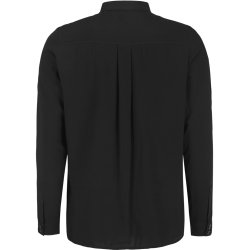 Soft Rebels - SRFreedom LS-tr�je/skjorte Sort