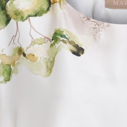 Marta Du Chateau - MdcFabiana Kjole Panna Onesize