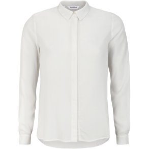 Soft Rebels - SRFreedom LS-tr�je/skjorte Hvid 
