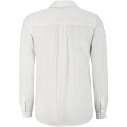 Soft Rebels - SRFreedom LS-tr�je/skjorte Hvid 