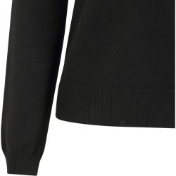 Soft Rebels - SRMarla Cardigan Strik Sort 