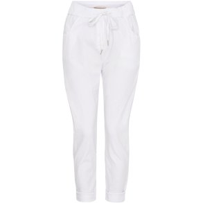 Marta Du Chateau - MdcKalie Bukser Hvid