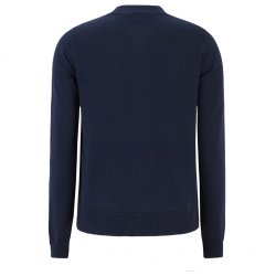 Soft Rebels - SRMarla Cardigan Strik M�rkebl� 