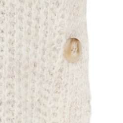 Marta Du Chateau - MdcCoast Vest Beige