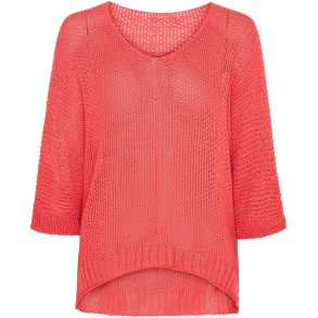 Marta Du Chateau - MdcBetina Strik Koral Onesize
