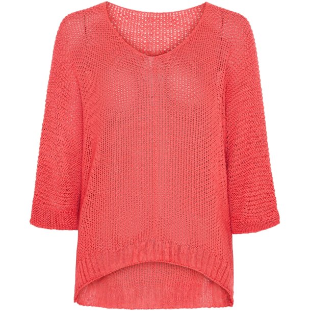 Marta Du Chateau - MdcBetina Strik Koral Onesize