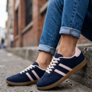 Marta Du Chateau - Briar Damesko Navy