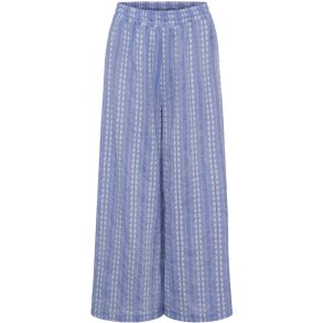 Marta Du Chateau - MdcBaila Bukser m. blomster motiv Bl�