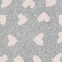 Marta Du Chateau - MdcToppy T�rkl�de Gr�/pink Onesize