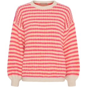 Marta Du Chateau -  MdcRegitze Strik Fuxia/Orange 