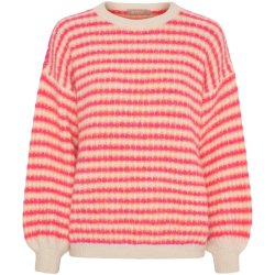 MDC -  MdcRegitze Strik Fuxia/Orange Flere strs.