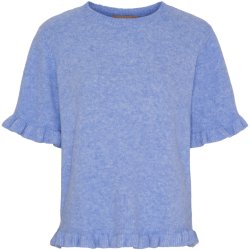 MDC - MdcBriala Strik Himmelbl� 55 akryl, 29% nylon, 10% lana, 6% mohair Flere strs.