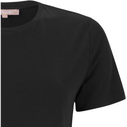Soft Rebels - SRElla T-Shirt Sort