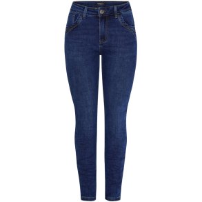 Marta Du Chateau - MdcKeira Jeans Denim
