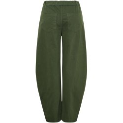 Marta Du Chateau - MdcPeonia Bukser Milit�rgr�n