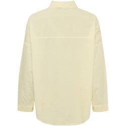 Marta Du Chateau - MdcCecile Skjorte Gul Onesize