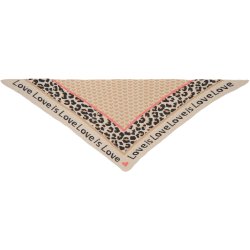 Marta Du Chateau - MdcClio T�rkl�de Beige Onesize