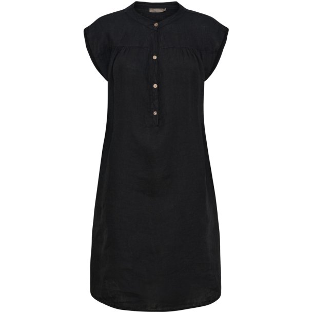 Marta Du Chateau - MdcLuma H�rkjole Sort