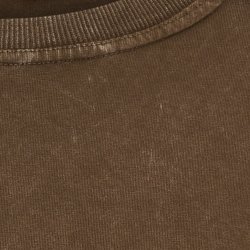 Marta Du Chateau - MdcAlouette T-Shirt M�rkebrun