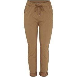 Marta Du Chateau - MdcKalie Bukser Lysebrun