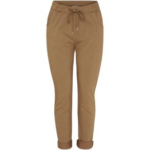 Marta Du Chateau - MdcKalie Bukser Lysebrun