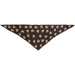 Marta Du Chateau - MdcToppy T�rkl�de Taupe/kaffe Onesize 