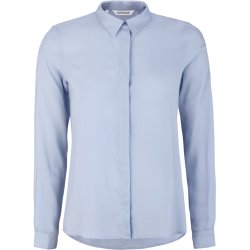 Soft Rebels - SRFreedom LS-tr�je/skjorte Bl� 