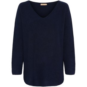Marta Du Chateau - MdcCelina Strik Navy