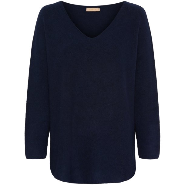 Marta Du Chateau - MdcCelina Strik Navy