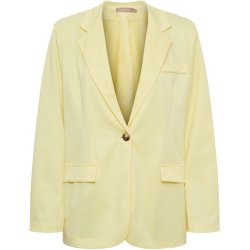 Marta Du Chateau - MdcAnela Blazer Gul.