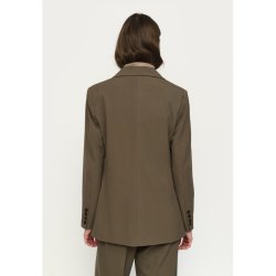 Soft Rebels - SRVilja Blazer Brun