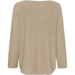 Marta Du Chateau - MdcCelina Strik Medium Beige