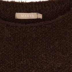 Marta Du Chateau - MdcAnouk Strik M�rkebrun