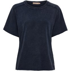Marta Du Chateau - MdcAlouette T-Shirt Navy
