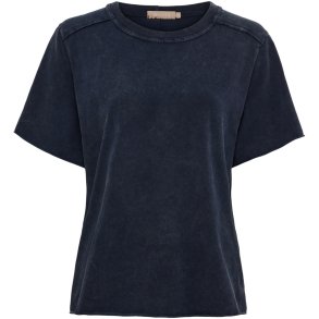 Marta Du Chateau - MdcAlouette T-Shirt Navy