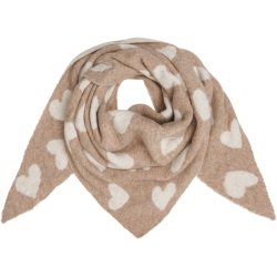 Marta Du Chateau - MdcToppy T�rkl�de Taupe