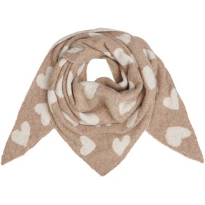 Marta Du Chateau - MdcToppy T�rkl�de Taupe