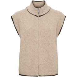 Marta Du Chateau - MdcNalina Strikvest Camel