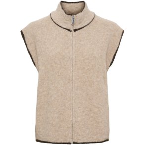 Marta Du Chateau - MdcNalina Strikvest Camel