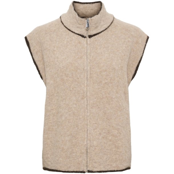 Marta Du Chateau - MdcNalina Strikvest Camel