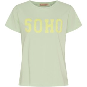 Marta Du Chateau - MdcHerdis T-Shirt 
