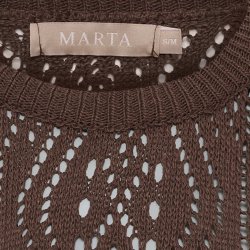 Marta Du Chateau - MdcVina Strik M�rkebrun