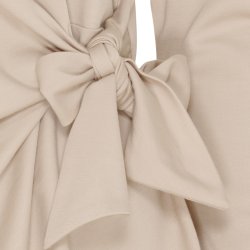 Marta Du Chateau - MdcZafina Bluse Beige