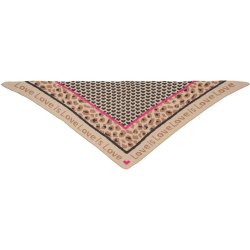 Marta Du Chateau - MdcClio T�rkl�de Khaki Onesize