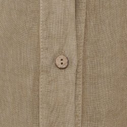 Marta Du Chateau - MdcDaira H�rskjorte Brun.