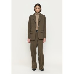 Soft Rebels - SRVilja Blazer Brun